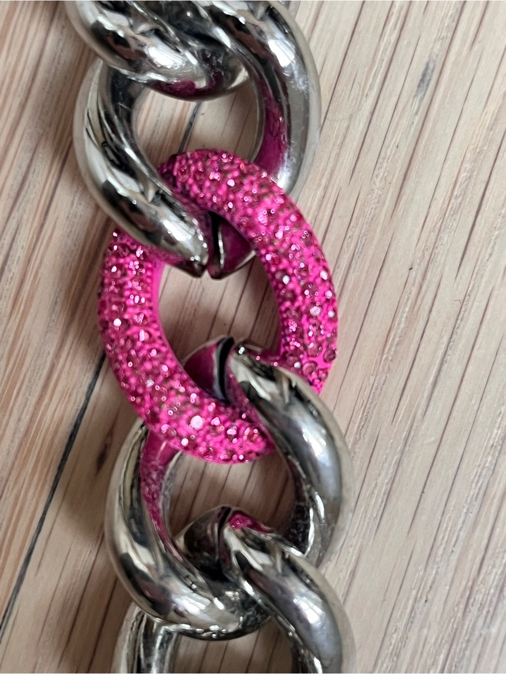 Juicy Couture bracelet